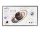 Samsung  Interaktív kijelző 55 WM55B Flip Pro 16/7, Tizen, UHD, 350