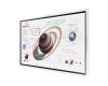 Samsung  Interaktív kijelző 55 WM55B Flip Pro 16/7, Tizen, UHD, 350