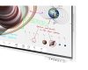 Samsung  Interaktív kijelző 55 WM55B Flip Pro 16/7, Tizen, UHD, 350