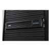 APC SMT750RMI2UC Smart-UPS C 750VA 500W LCD 230V 2U Rack Smart Connect szünetmentes tápegység