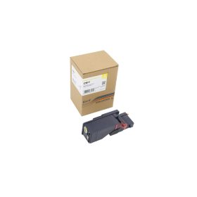   Utángyártott XEROX 6020,6022 Yellow 1000 oldal kapacitás CT