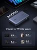 UGREEN 20000mAh kétirányú gyorstöltés powerbank PB551