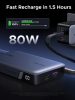 UGREEN 20000mAh kétirányú gyorstöltés powerbank PB551