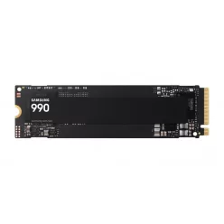 Samsung 990 SSD Belső, 2TB, PCIe 4.0, NVMe 2.0