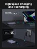 UGREEN 20000mAh kétirányú gyorstöltés powerbank PB720