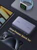 UGREEN 20000mAh kétirányú gyorstöltés powerbank PB720