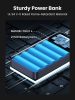 UGREEN 20000mAh kétirányú gyorstöltés powerbank PB720