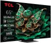 TCL 65" 65C7K QD-MiniLED 165cm 4K Google TV
