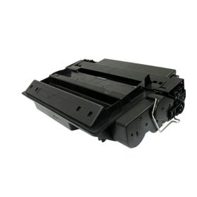   Utángyártott HP Q7551X Toner Black 13.000 oldal kapacitás WHITE BOX