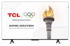TCL 43" 43P7K QLED 109cm 4K Google TV
