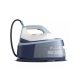 PHILIPS 3000 Series gőzállomás, max. 6 bar szivattyúnyomás, 120 g/perc folyamatos gőz, 350 g gőzlövet, kerámia talp