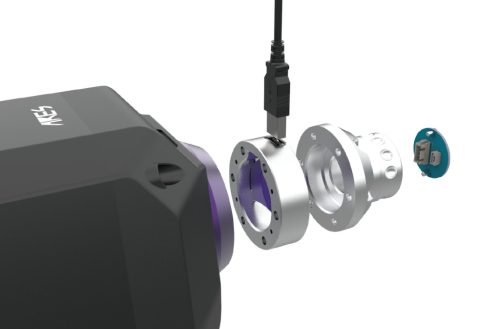 Conspit USB-A adapter