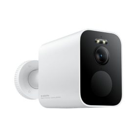   XIAOMI BW500 kültéri biztonsági kamera, 2,5K UHD, 4MP, IP67, éjjellátó