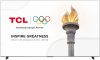 TCL 98" 98C8K QD-MiniLED 248cm 4K Google TV