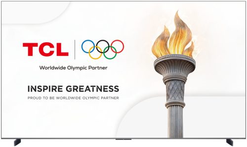 TCL 98" 98C8K QD-MiniLED 248cm 4K Google TV
