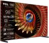 TCL 98" 98C8K QD-MiniLED 248cm 4K Google TV