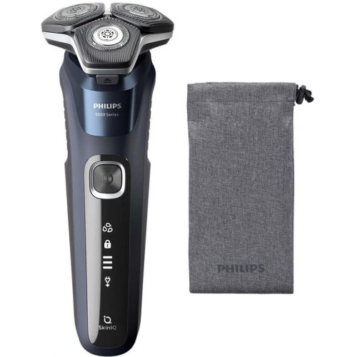 PHILIPS S5885/10 Shaver series 5000 elektromos borotva