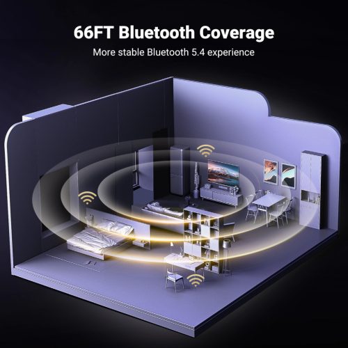 UGREEN Bluetooth adapter CM748