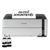 Epson EcoTank M1170 mono tintasugaras egyfunkciós nyomtató