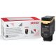 Xerox C415 toner Bk 2400 oldalra
