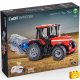 CaDA C61052W – Távirányítós Motoros RC Farm Traktor – 100% technic-kompatibilis építőjáték