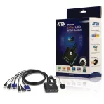 KVM switch