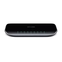 TP-LINK Switch 8x1000Mbps, TL-SG1008D
