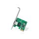 TP-LINK Vezetékes hálózati adapter PCI-Express 1000Mbps, TG-3468