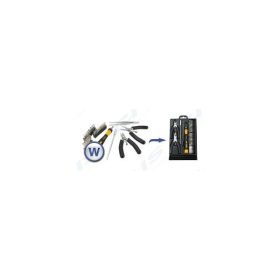 SPROTEK Szerszámkészlet 30db-os