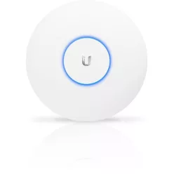   UBiQUiTi Wireless AccessPoint 2x1000Mbps, Wi-Fi 5, Falra rögzíthető - UAP-AC-PRO