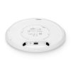 UBiQUiTi Wireless AccessPoint 2x1000Mbps, Wi-Fi 5, Falra rögzíthető - UAP-AC-PRO