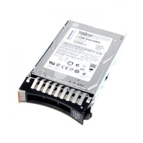   LENOVO szerver HDD - 2.5" 600GB 10K SAS 12Gb Hot Swap 512n, Hot Swap kerettel (ThinkSystem)