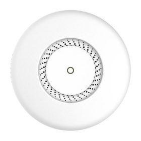   MIKROTIK Wireless AccessPoint cAP ac 2x1000Mbps, Wi-Fi 5, Falra szerelhető, RBCAPGI-5ACD2ND