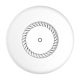 MIKROTIK Wireless AccessPoint cAP ac 2x1000Mbps, Wi-Fi 5, Falra szerelhető, RBCAPGI-5ACD2ND
