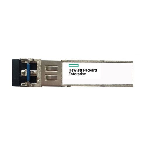 HPE Aruba 10G SFP+ LC SR 300m MMF XCVR