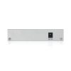 ZYXEL Switch 5x1000Mbps Fémházas Asztali, Web menedzselés, GS1200-5V3-EU0101F