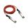 HPE Aruba 10G SFP+ to SFP+ 1m DAC Cable