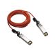 HPE Aruba 10G SFP+ to SFP+ 1m DAC Cable
