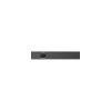 D-LINK Switch 8x1000Mbps (8xPOE) Fémházas Asztali Rackes, DGS-1008MP
