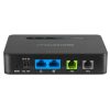 GRANDSTREAM HT813 3 FXS+2LAN portos Analóg  telefon adapter HandyTone