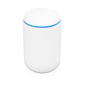   UBiQUiTi Router Dream Machine 4x1000Mbps + 1x1000Mbps WAN, WiFi 5, Asztali - UDM