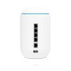 UBiQUiTi Router Dream Machine 4x1000Mbps + 1x1000Mbps WAN, WiFi 5, Asztali - UDM