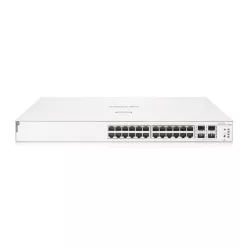 HPE Aruba Instant On 1930 24G 4SFP/SFP+ Switch