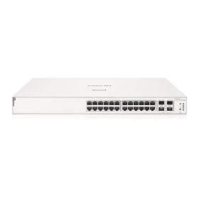 HPE Aruba Instant On 1930 24G 4SFP/SFP+ Switch