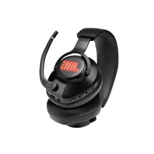 JBL Quantum 400 (Vezetékes gaming fejhallgató, mikrofonnal)