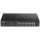 D-LINK Switch 16x1000Mbps Fémházas Asztali Menedzselhető, DGS-1100-16V2/E