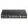 D-LINK Switch 24x1000Mbps Fémházas Menedzselhető Rackes, DGS-1100-24V2/E