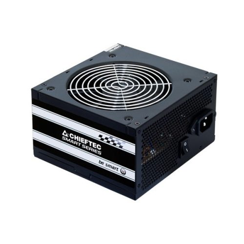 CHIEFTEC Tápegység Smart 500W 80+ Bronze BOX