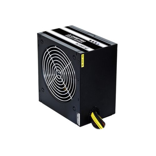 CHIEFTEC Tápegység Smart 500W 80+ Bronze BOX