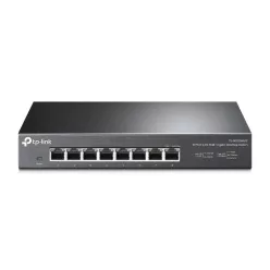 TP-LINK Switch 8x2.5Gbps, TL-SG108-M2